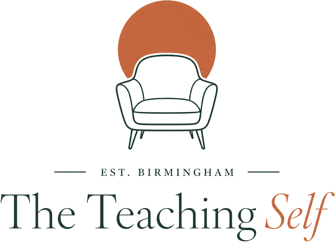 The Teaching Self